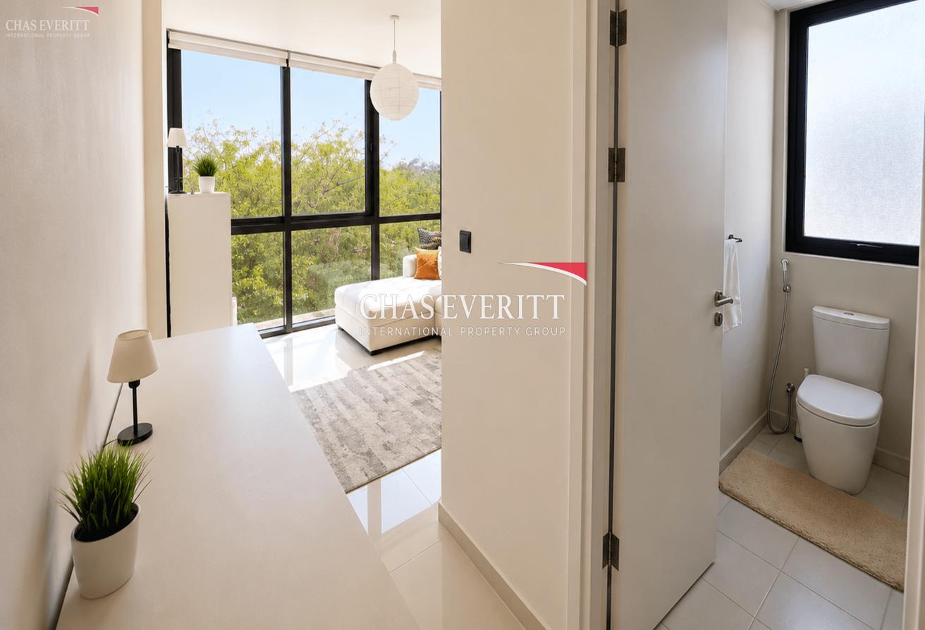 6-Bed Villa +Maid’s | Private Pool | 4,897 Sqft photo 23