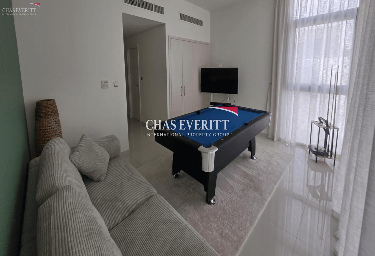 6-Bed Villa +Maid’s | Private Pool | 4,897 Sqft photo 11