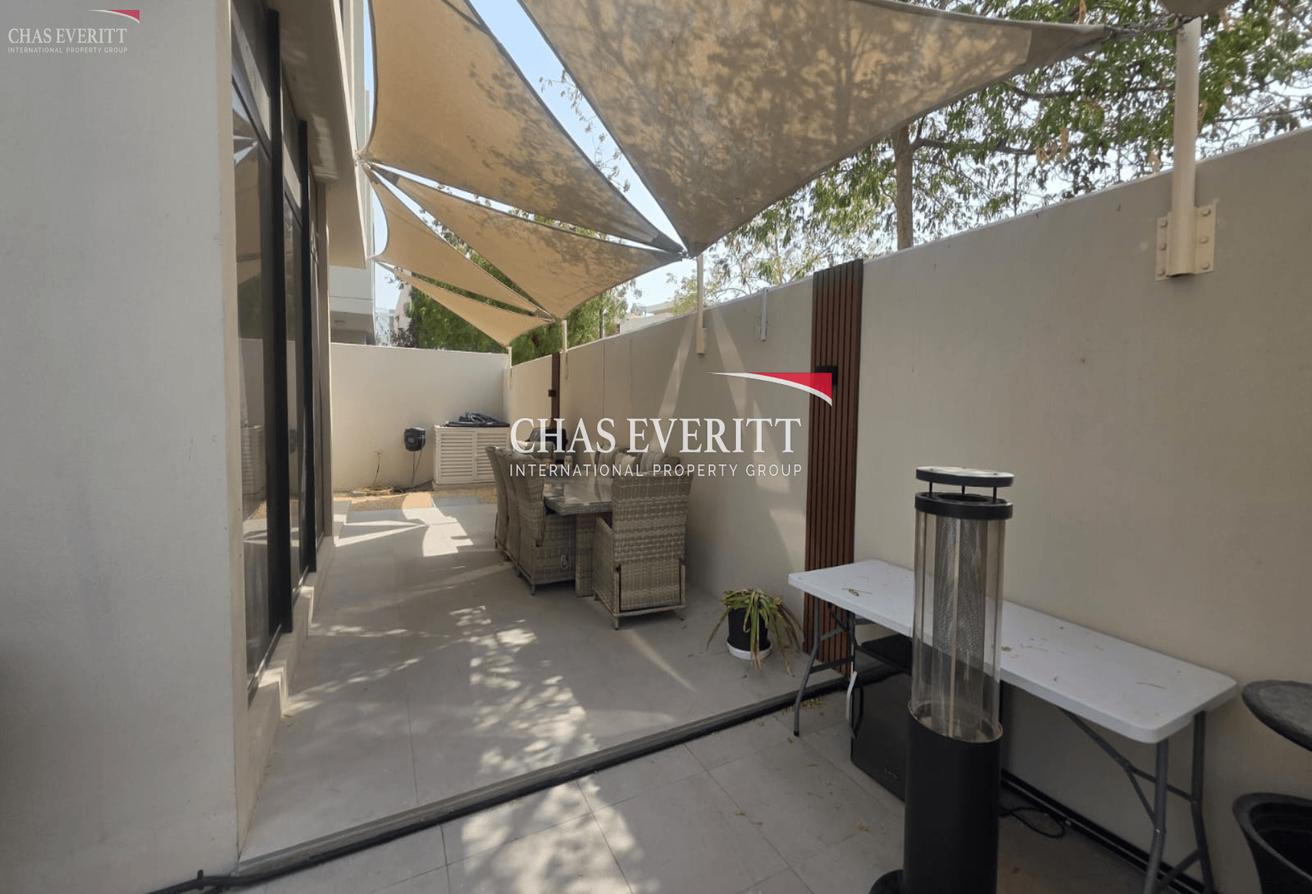 6-Bed Villa +Maid’s | Private Pool | 4,897 Sqft photo 26