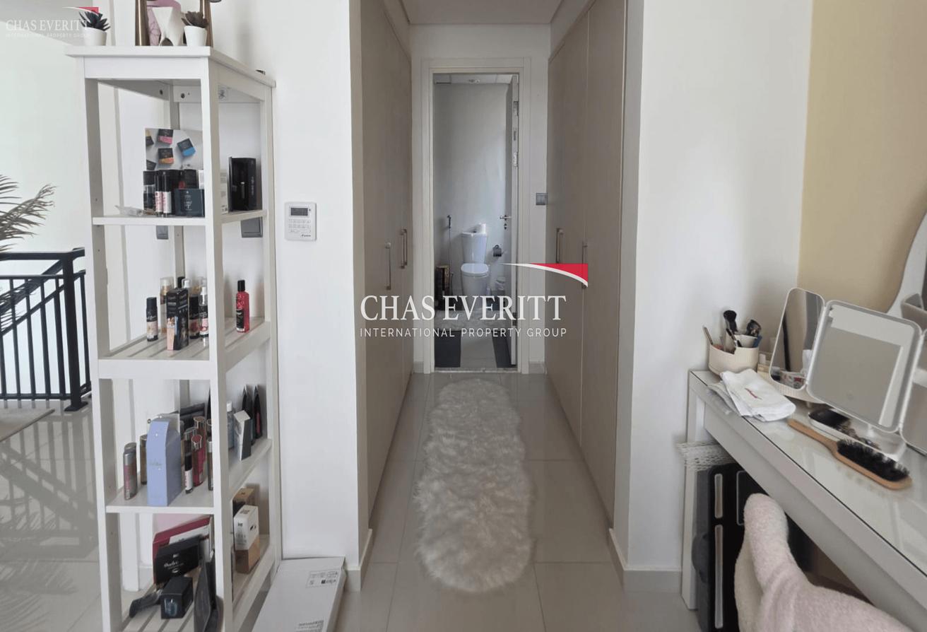 6-Bed Villa +Maid’s | Private Pool | 4,897 Sqft photo 21