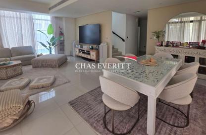 Villa - 6 Bedrooms - 6 Bathrooms for rent in Sycamore - Damac Hills 2 - Dubai Villa - 6 Bedrooms - 6 Bathrooms for rent in Sycamore - Damac Hills 2 - Dubai