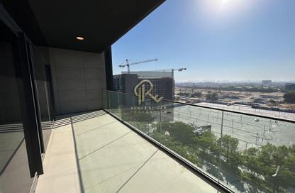 Apartment - 3 Bedrooms - 3 Bathrooms for rent in Vida 2 - Vida Residences - Aljada - Sharjah Apartment - 3 Bedrooms - 3 Bathrooms for rent in Vida 2 - Vida Residences - Aljada - Sharjah