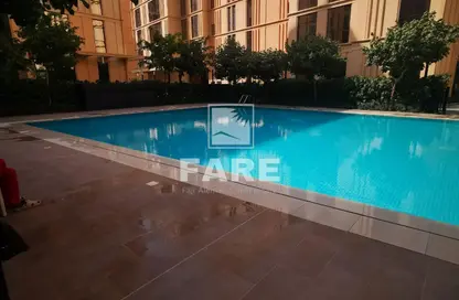 Apartment - 2 Bedrooms - 3 Bathrooms for sale in Souks Residential - Al Mamsha - Muwaileh - Sharjah Apartment - 2 Bedrooms - 3 Bathrooms for sale in Souks Residential - Al Mamsha - Muwaileh - Sharjah