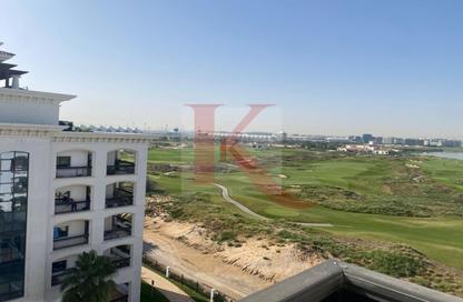 Apartment - 3 Bedrooms - 4 Bathrooms for rent in Ansam 2 - Ansam - Yas Island - Abu Dhabi