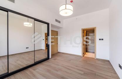 Apartment - 1 Bedroom - 2 Bathrooms for rent in H Three by Aurora - District 11 - Jumeirah Village Circle - Dubai