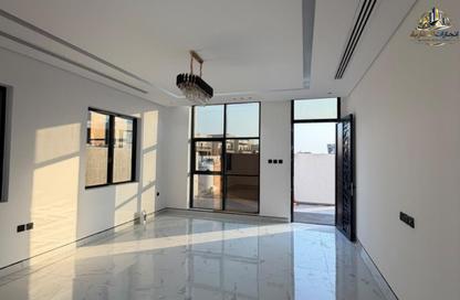 Villa - 4 - 6 for sale in Kabbali Hills - Al Helio 2 - Al Helio - Ajman Villa - 4 - 6 for sale in Kabbali Hills - Al Helio 2 - Al Helio - Ajman