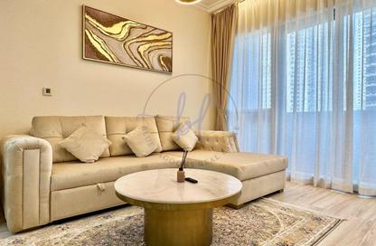 Apartment - 1 - 2 for rent in Bay Central Tower West - Bay Central - Dubai Marina - Dubai Apartment - 1 - 2 for rent in Bay Central Tower West - Bay Central - Dubai Marina - Dubai