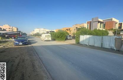 Land - Studio for sale in Al Mowaihat 2 - Al Mowaihat - Ajman