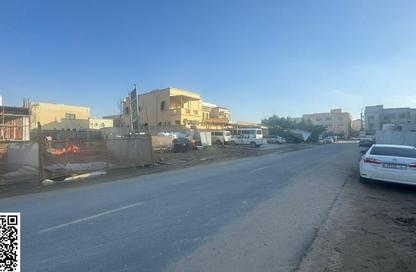 Land - Studio for sale in Al Mowaihat 2 - Al Mowaihat - Ajman