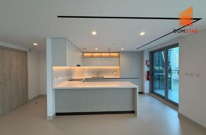 Apartment - 3 - 3 for rent in LIV Waterside - Dubai Marina - Dubai Apartment - 3 - 3 for rent in LIV Waterside - Dubai Marina - Dubai