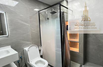 Apartment - 1 - 2 for sale in Pearl Tower - Emirates City - Ajman