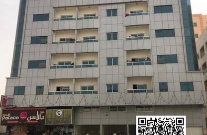 Apartment - 2 Bedrooms - 2 Bathrooms for rent in Al Rawda 2 - Al Rawda - Ajman Apartment - 2 Bedrooms - 2 Bathrooms for rent in Al Rawda 2 - Al Rawda - Ajman