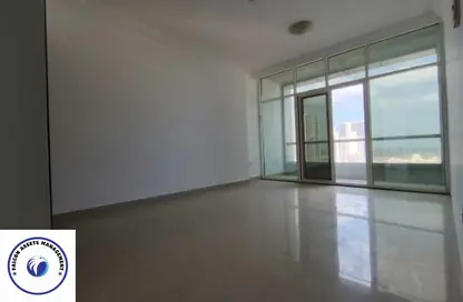 Apartment - 1 Bedroom - 2 Bathrooms for rent in Manazil Tower 4 - Al Nahda - Sharjah