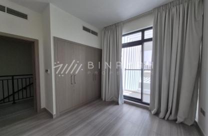 Townhouse - 4 Bedrooms - 3 Bathrooms for rent in Rochester - The Park Villas - Damac Hills - Dubai Townhouse - 4 Bedrooms - 3 Bathrooms for rent in Rochester - The Park Villas - Damac Hills - Dubai