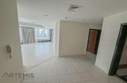 Apartment - 4 Bedrooms - 4 Bathrooms for sale in Horizon Tower - Dubai Marina - Dubai