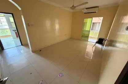 Apartment - 1 Bedroom - 1 Bathroom for rent in Ajman Corniche Residences - Ajman Corniche Road - Ajman