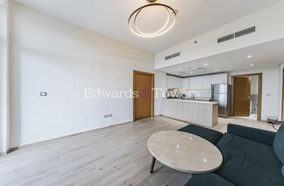 Apartment - 1 - 2 for sale in Azizi Aura - Downtown Jebel Ali - Dubai