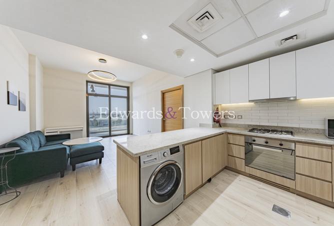 Vacant | Fully furnished  | Next to metro