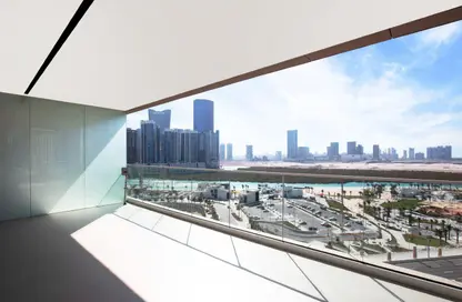 شقة - 2 غرف نوم - 3 حمامات للبيع في بارك فيو - شمس أبوظبي - جزيرة الريم - أبوظبي