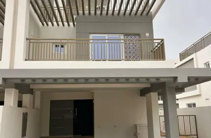 Townhouse - 4 Bedrooms - 4 Bathrooms for rent in Camelia - Damac Hills 2 - Dubai