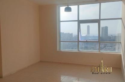 Apartment - Studio - 1 Bathroom for sale in Orient Tower 1 - Orient Towers - Al Bustan - Ajman