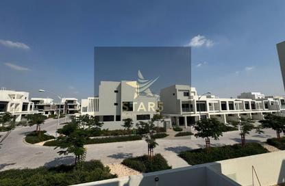 Villa - 3 Bedrooms - 3 Bathrooms for rent in Belair Damac Hills - By Trump Estates - Damac Hills - Dubai
