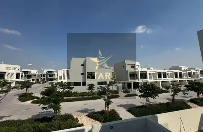 فيلا - 3 غرف نوم - 3 حمامات للايجار في بيل آير داماك هيلز - ترامب إستايتس - داماك هيلز - دبي