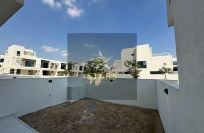 Villa - 3 Bedrooms - 3 Bathrooms for rent in Belair Damac Hills - By Trump Estates - Damac Hills - Dubai Villa - 3 Bedrooms - 3 Bathrooms for rent in Belair Damac Hills - By Trump Estates - Damac Hills - Dubai