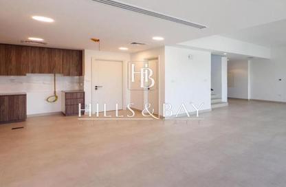 Townhouse - 3 Bedrooms - 3 Bathrooms for sale in Shams Townhouses - Town Square - Dubai
