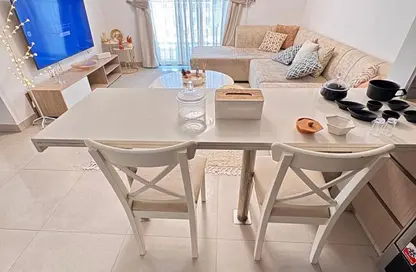 Apartment - 1 Bedroom - 1 Bathroom for rent in Maryam Island - Al Khan - Sharjah Apartment - 1 Bedroom - 1 Bathroom for rent in Maryam Island - Al Khan - Sharjah