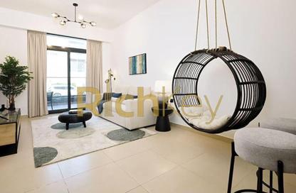 Apartment - 1 - 2 for rent in Rigel - District 10 - Jumeirah Village Circle - Dubai