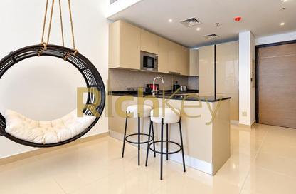 Apartment - 1 - 2 for rent in Rigel - District 10 - Jumeirah Village Circle - Dubai