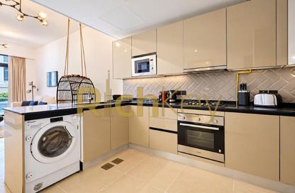 Apartment - 1 - 2 for rent in Rigel - District 10 - Jumeirah Village Circle - Dubai