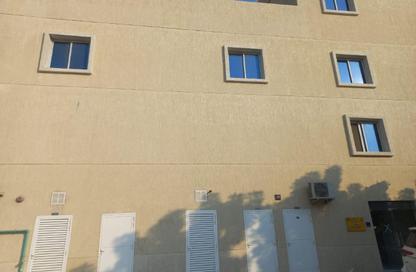 Whole Building - Studio - 7+ Bathrooms for sale in Al Jurf Industrial 2 - Al Jurf Industrial - Ajman Whole Building - Studio - 7+ Bathrooms for sale in Al Jurf Industrial 2 - Al Jurf Industrial - Ajman