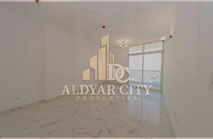 Apartment - 2 Bedrooms - 3 Bathrooms for sale in Oasis Tower 3 - Al Rashidiya 1 - Al Rashidiya - Ajman