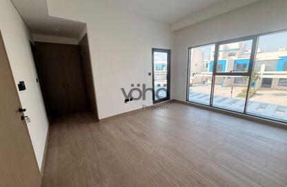 Townhouse - 4 - 3 for rent in Santorini - Damac Lagoons - Dubai