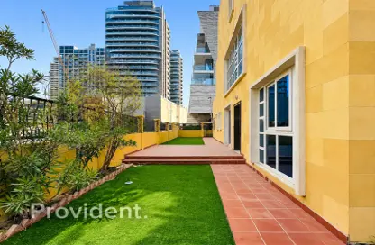Villa - 4 Bedrooms - 5 Bathrooms for sale in Sydney Villas - District 18 - Jumeirah Village Circle - Dubai Villa - 4 Bedrooms - 5 Bathrooms for sale in Sydney Villas - District 18 - Jumeirah Village Circle - Dubai