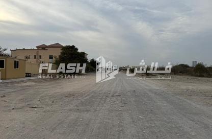 Land - Studio for sale in Seih Al Uraibi - Ras Al Khaimah Land - Studio for sale in Seih Al Uraibi - Ras Al Khaimah
