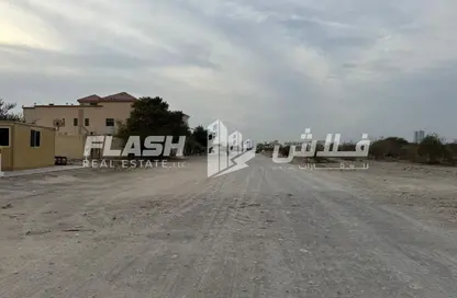 أرض - استوديو للبيع في سيح العريبي - رأس الخيمة