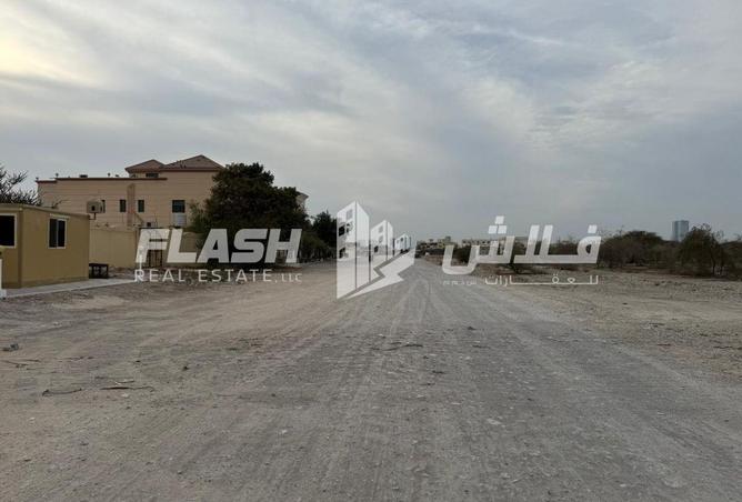 3Residential Lands for Sale\RAK \Seih Al Ureibi