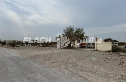 Land - Studio for sale in Seih Al Uraibi - Ras Al Khaimah Land - Studio for sale in Seih Al Uraibi - Ras Al Khaimah