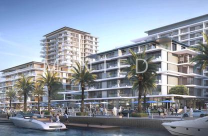 Apartment - 2 Bedrooms - 2 Bathrooms for sale in Avonlea Building 2 - Avonlea - Mina Rashid - Dubai Apartment - 2 Bedrooms - 2 Bathrooms for sale in Avonlea Building 2 - Avonlea - Mina Rashid - Dubai