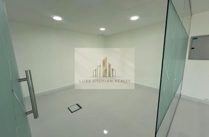 Office Space - Studio - 1 for rent in Empire Heights 1 - Empire Heights - Business Bay - Dubai