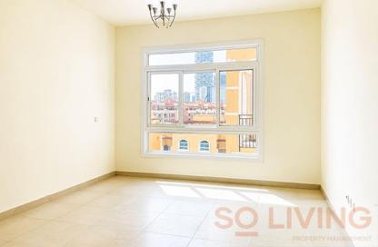 Apartment - 1 Bedroom - 1 Bathroom for rent in Novem 2 - District 12 - Jumeirah Village Circle - Dubai