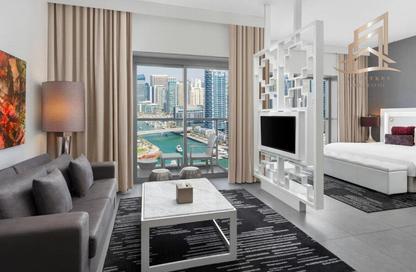 Apartment - Studio - 1 for sale in Tryp by Wyndham - Barsha Heights (Tecom) - Dubai Apartment - Studio - 1 for sale in Tryp by Wyndham - Barsha Heights (Tecom) - Dubai