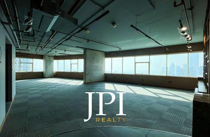 Office Space - Studio - 2 for rent in HDS Business Centre - JLT Cluster M - Jumeirah Lake Towers - Dubai