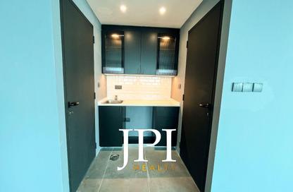 Office Space - Studio - 2 for rent in HDS Business Centre - JLT Cluster M - Jumeirah Lake Towers - Dubai