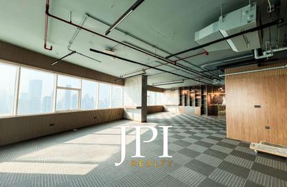 Office Space - Studio - 2 for rent in HDS Business Centre - JLT Cluster M - Jumeirah Lake Towers - Dubai