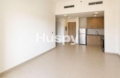 Apartment - 1 Bedroom - 1 Bathroom for sale in Parkside - Town Square - Dubai