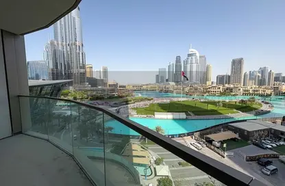 شقة - 3 غرف نوم - 3 حمامات للايجار في جراندي - منطقة دار الأوبرا - وسط مدينة دبي - دبي